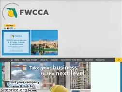 Sites similar to fwcca.com