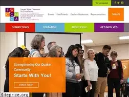 Sites similar to fwccamericas.org