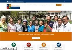 Sites similar to fwccawps.org