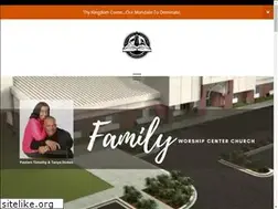 Sites similar to fwccflint.org