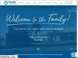 Sites similar to fwcchurches.com