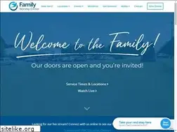 Sites similar to fwccolumbia.com