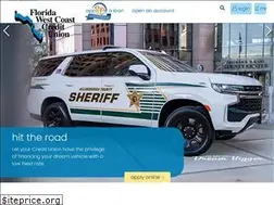 Sites similar to fwccu.com