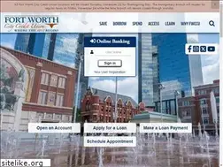 Sites similar to fwccu.org