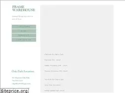 Sites similar to fwchicago.com