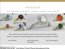 Sites similar to fwcj.com