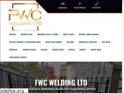 Sites similar to fwcltd.ca