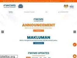 Sites similar to fwcms.com.my
