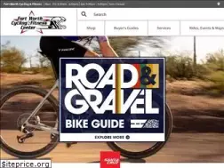 Sites similar to fwcycling.com