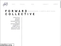 Sites similar to fwd-collective.com
