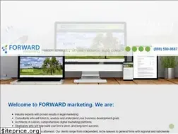 Sites similar to fwd-lawyermarketing.com
