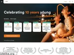 Sites similar to fwd.co.id