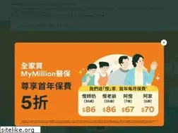 Sites similar to fwd.com.hk
