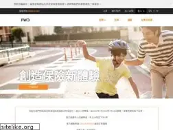 Sites similar to fwd.com.mo