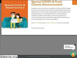 Sites similar to fwd.com.my