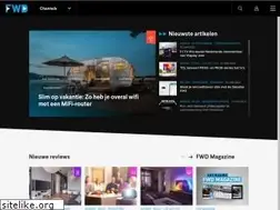 Sites similar to fwd.nl