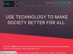 Sites similar to fwd50.com