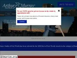 Sites similar to fwdance.com