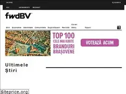 Sites similar to fwdbv.ro