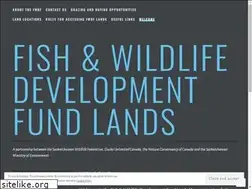 Sites similar to fwdf.ca