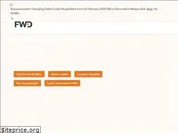 Sites similar to fwdgi.co.th