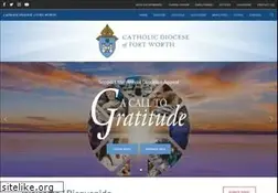 Sites similar to fwdioc.org
