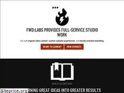 Sites similar to fwdlabs.com