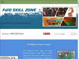 Sites similar to fwdskillzone.com