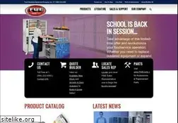 Sites similar to fwe.com