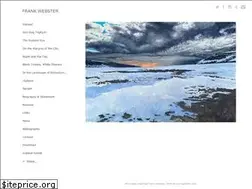 Sites similar to fwebster.com