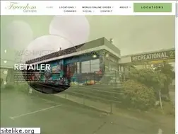 Sites similar to fweedom.com
