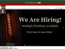 Sites similar to fwembassytheatre.org