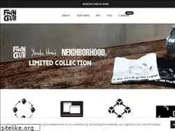 Sites similar to fwenclub.com