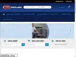 Sites similar to fweparts.com
