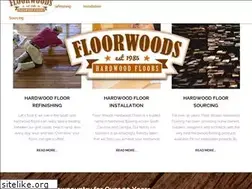 Sites similar to fwfloors.com