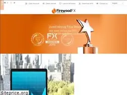 Sites similar to fwfxasia.com
