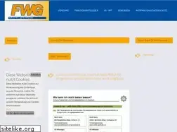Sites similar to fwg-alzey-land.de