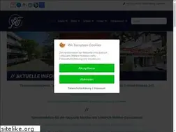 Sites similar to fwg-singen.de