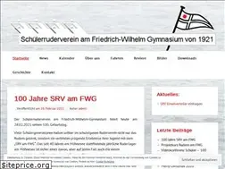 Sites similar to fwg-srv.de