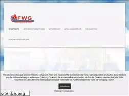 Sites similar to fwg-templin.de