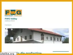 Sites similar to fwg-valley.de