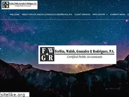 Sites similar to fwgcpas.com