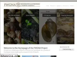 Sites similar to fwgna.org