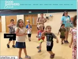Sites similar to fwgoodshepherd.org