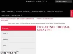 Sites similar to fwgts.com