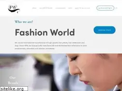 Sites similar to fwhair.com