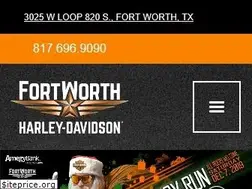 Sites similar to fwharley.com