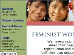 Sites similar to fwhc.org