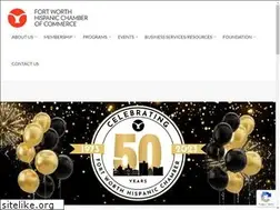 Sites similar to fwhcc.org