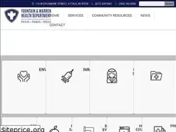 Sites similar to fwhealth.org
